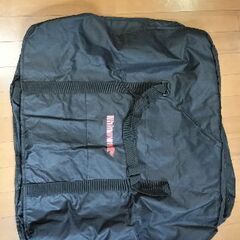 【お話中】輪行袋の画像