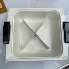 おでん鍋の画像