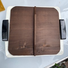 おでん鍋の画像