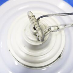 2612　照明　ライト　中古品　昭和レトロ　動作未確認の画像