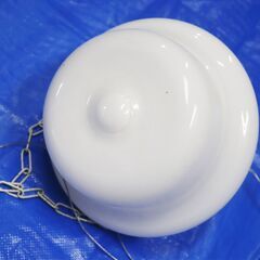 2612　照明　ライト　中古品　昭和レトロ　動作未確認の画像