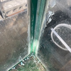 大型７５センチ水槽の画像