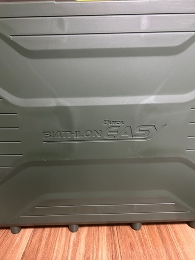 バイアスロン　QE14