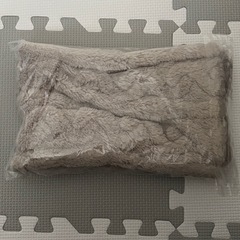 ⭕️新品未開封品⭕️ティペットマフラー 肌触り良いです🌟軽くて暖かい☃️の画像