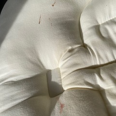 ベットインベット　持ち運び可能の画像