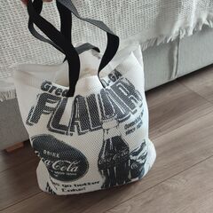 タオル ハンカチ クリスマスブランケット 全て新品未使用品　汚れシミ切れほつれ無しの画像