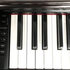 【引き取り限定】 ヤマハ◆88鍵・電子ピアノ アリウス YDP-143R 椅子付の画像