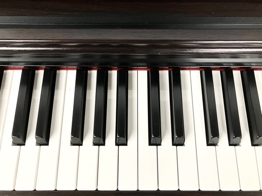 【SOLD OUT】 ヤマハ◆88鍵盤・電子ピアノ アリウス YDP-143R 椅子付き