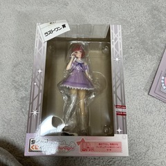 推しの子　フィギュア等9点セットの画像