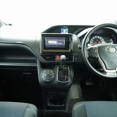 🌟頭金0円でお乗りいただけます❗❗🚙🌟トヨタ ノア 　Ｘ　ディライトプラスの画像