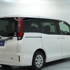 🌟頭金0円でお乗りいただけます❗❗🚙🌟トヨタ ノア 　Ｘ　ディライトプラスの画像