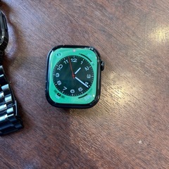 Apple Watch series 10 46mmの画像