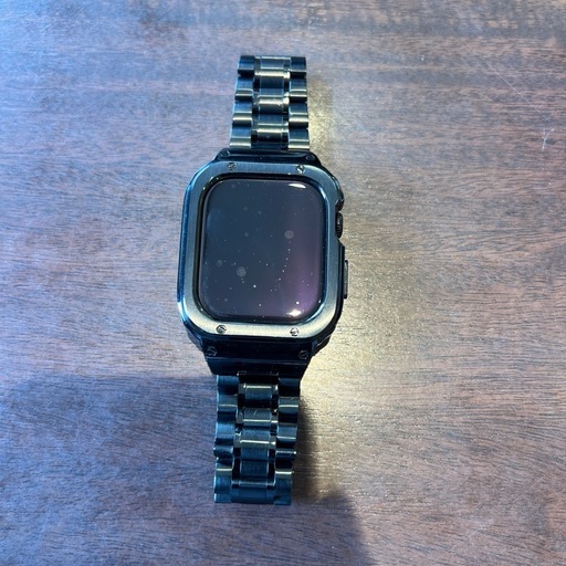 腕時計 Apple Watch series 10 46mm