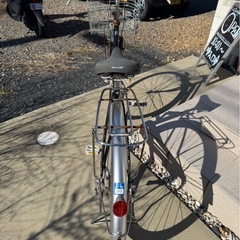 自転車/ダンロップの画像