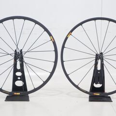 MAVIC 「マビック」 R-SYS SLR EXALITH シマノ11速 ホイールセットの画像