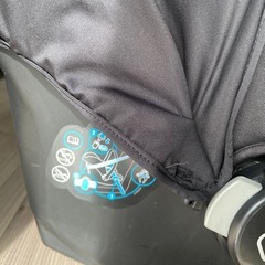 マキシコシ　シティの画像