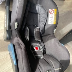 マキシコシ　シティの画像