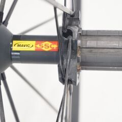 MAVIC 「マビック」 R-SYS SLR EXALITH シマノ11速 ホイールセットの画像