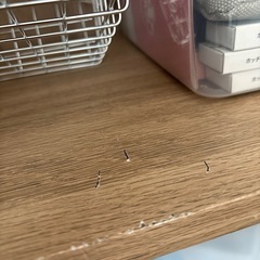 チェストの画像