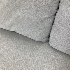 【トレファク ラパーク岸和田店】ニトリ  3人掛けカウチソファー　入荷しました。の画像