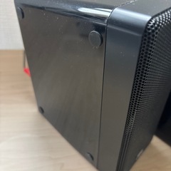 スピーカー JBL CAS-33の画像