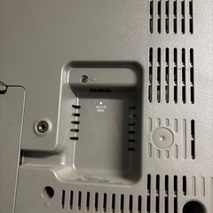 AQUOS 世界の亀山モデル　テレビの画像