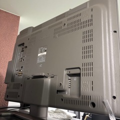 AQUOS 世界の亀山モデル　テレビの画像