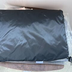 バイク用カバー（Lサイズ）の画像
