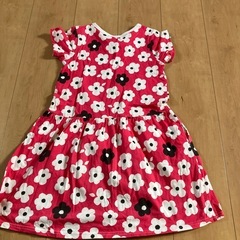 124  ワンピース　　130の画像