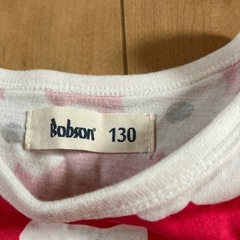 124  ワンピース　　130の画像