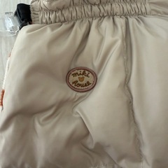 【引取先決定】ベビーカーカバーの画像