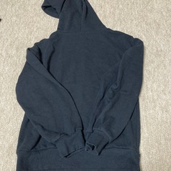 アルジーパーカーの画像