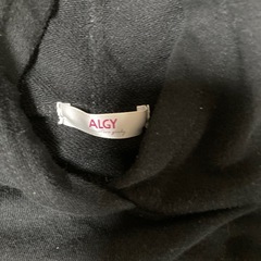 アルジーパーカーの画像