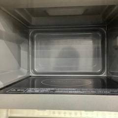 【6ヶ月保証付き】パナソニック2023年製電子レンジのご紹介ですの画像