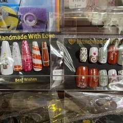 ハンドメイド　納品120〜の画像