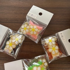 ハンドメイド　納品120〜の画像