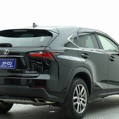 🌟頭金0円でお乗りいただけます❗❗🚙🌟レクサス ＮＸ２００ｔ 　Ｉパッケージの画像