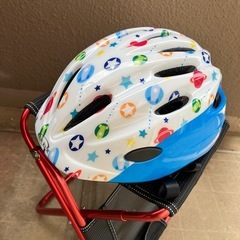 ストライダー赤　STRIDER 12型 スポーツモデル（レッド）の画像