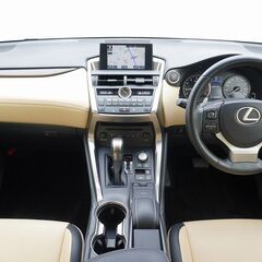 🌟頭金0円でお乗りいただけます❗❗🚙🌟レクサス ＮＸ２００ｔ 　Ｉパッケージの画像