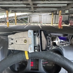 KENWOOD オーディオの画像