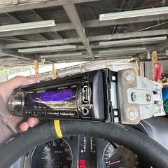 KENWOOD オーディオの画像