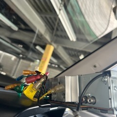 KENWOOD オーディオの画像