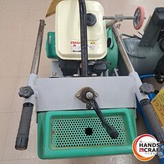 ✨ミカサ　中古　MCD-L12　コンクリートカッター　最大切断 9.5㎝　水タンク26L✨うるま市田場✨の画像