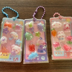 ハンドメイド　納品120〜の画像