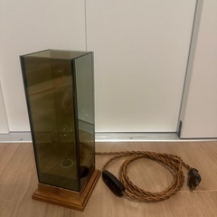 インテリア照明の画像