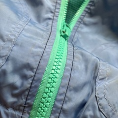 ウィンドブレーカーの画像