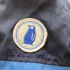 ウィンドブレーカーの画像