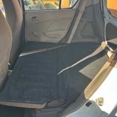 コミコミ価格 4WD 車検R8年４月 ベンチシート 訳ありの画像