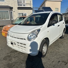 コミコミ価格 4WD 車検R8年４月 ベンチシート 訳ありの画像