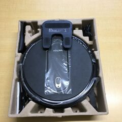 OJM0024Y　★大特価★VACTIDY ロボット掃除機 Nimble T6　 ・外寸 　幅：約30.6cm 高さ：約7.35cm 奥行：約30.6cm中古品【取りに来られる方限定】の画像